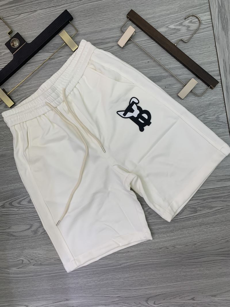 Burberry Short Pants